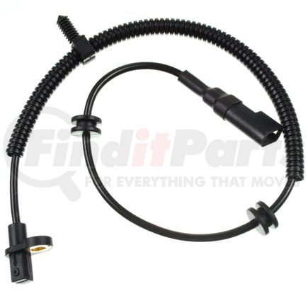 Holstein 2ABS1022 ABS Wheel Speed Sensor Holstein Parts 2ABS1022 ABS Wheel Speed Sensor has been Discontinued