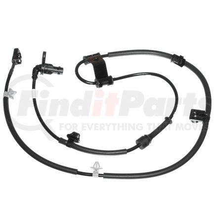 2ABS1003 by HOLSTEIN - Holstein Parts 2ABS1003 ABS Wheel Speed Sensor for Kia, Hyundai