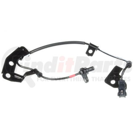 2ABS1004 by HOLSTEIN - Holstein Parts 2ABS1004 ABS Wheel Speed Sensor for Kia, Hyundai