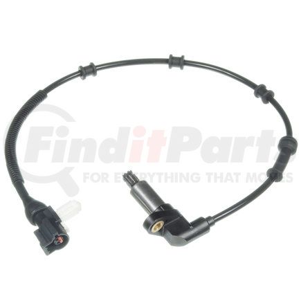 2ABS1012 by HOLSTEIN - Holstein Parts 2ABS1012 ABS Wheel Speed Sensor
