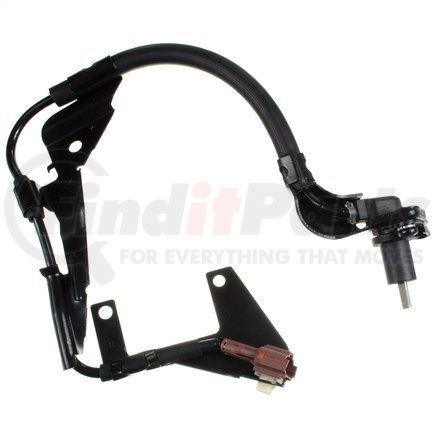 2ABS1032 by HOLSTEIN - Holstein Parts 2ABS1032 ABS Wheel Speed Sensor for Isuzu, Honda