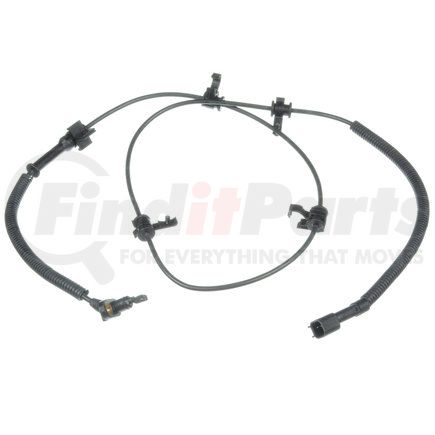 2ABS1034 by HOLSTEIN - Holstein Parts 2ABS1034 ABS Wheel Speed Sensor for Jeep