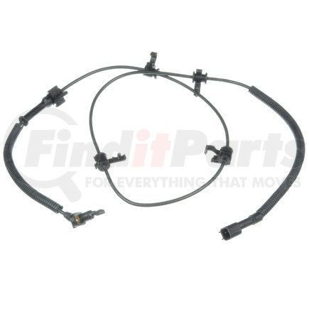 2ABS1034 by HOLSTEIN - Holstein Parts 2ABS1034 ABS Wheel Speed Sensor