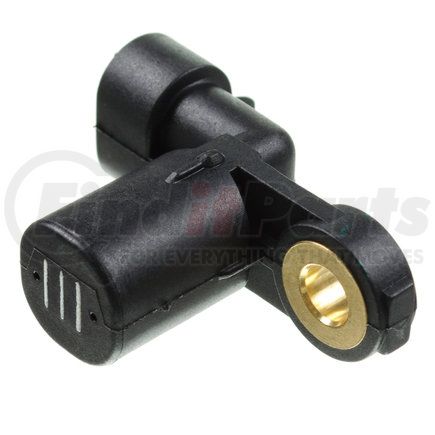 2ABS1027 by HOLSTEIN - Holstein Parts 2ABS1027 ABS Wheel Speed Sensor