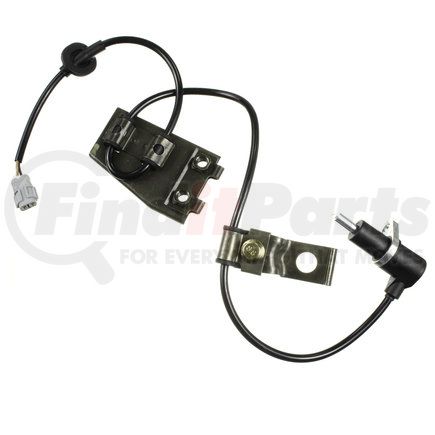 2ABS1042 by HOLSTEIN - Holstein Parts 2ABS1042 ABS Wheel Speed Sensor for Subaru