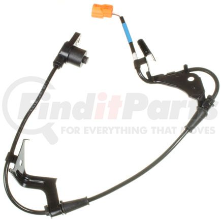 2ABS1052 by HOLSTEIN - Holstein Parts 2ABS1052 ABS Wheel Speed Sensor