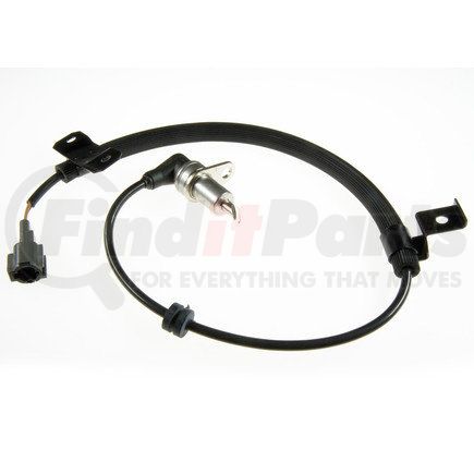 2ABS1057 by HOLSTEIN - Holstein Parts 2ABS1057 ABS Wheel Speed Sensor for Nissan, INFINITI