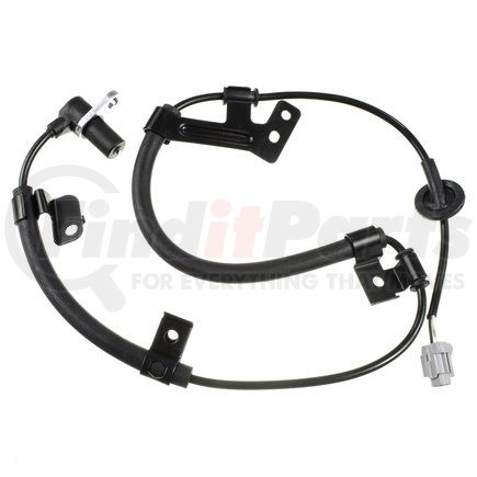 2ABS1059 by HOLSTEIN - Holstein Parts 2ABS1059 ABS Wheel Speed Sensor for INFINITI