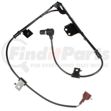 2ABS1062 by HOLSTEIN - Holstein Parts 2ABS1062 ABS Wheel Speed Sensor