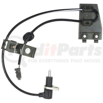 2ABS1041 by HOLSTEIN - Holstein Parts 2ABS1041 ABS Wheel Speed Sensor for Subaru