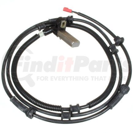 2ABS1070 by HOLSTEIN - Holstein Parts 2ABS1070 ABS Wheel Speed Sensor
