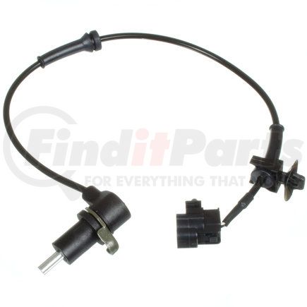 2ABS1072 by HOLSTEIN - Holstein Parts 2ABS1072 ABS Wheel Speed Sensor for Chevrolet, Pontiac