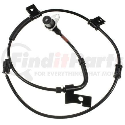 2ABS1081 by HOLSTEIN - Holstein Parts 2ABS1081 ABS Wheel Speed Sensor