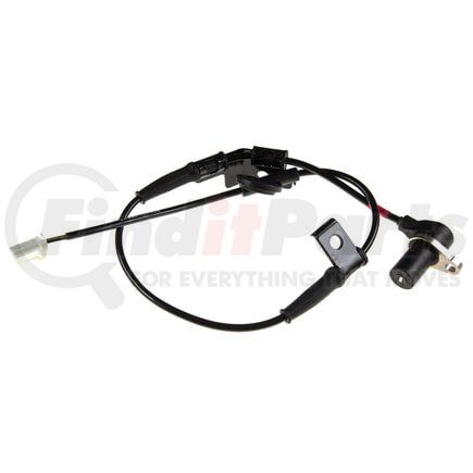 2ABS1082 by HOLSTEIN - Holstein Parts 2ABS1082 ABS Wheel Speed Sensor