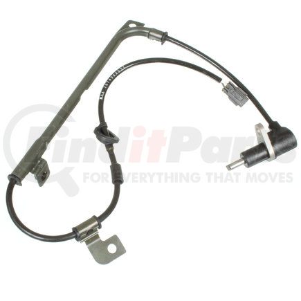 2ABS1087 by HOLSTEIN - Holstein Parts 2ABS1087 ABS Wheel Speed Sensor