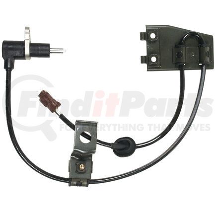 2ABS1094 by HOLSTEIN - Holstein Parts 2ABS1094 ABS Wheel Speed Sensor