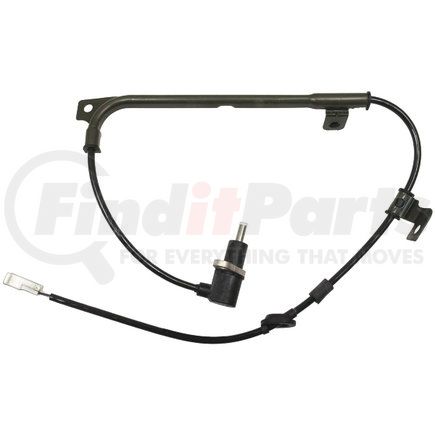 2ABS1096 by HOLSTEIN - Holstein Parts 2ABS1096 ABS Wheel Speed Sensor for Subaru