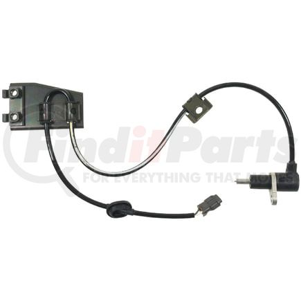 2ABS1085 by HOLSTEIN - Holstein Parts 2ABS1085 ABS Wheel Speed Sensor
