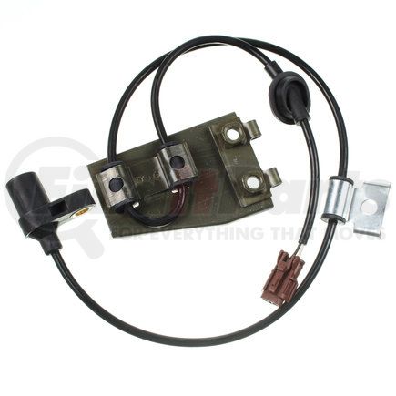 2ABS1101 by HOLSTEIN - Holstein Parts 2ABS1101 ABS Wheel Speed Sensor for Subaru