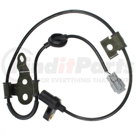 2ABS1102 by HOLSTEIN - Holstein Parts 2ABS1102 ABS Wheel Speed Sensor for Subaru