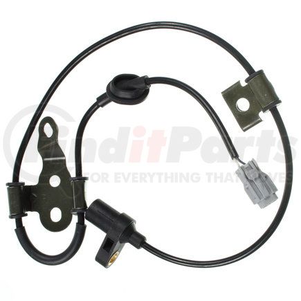 2ABS1102 by HOLSTEIN - Holstein Parts 2ABS1102 ABS Wheel Speed Sensor