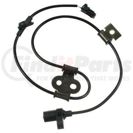 2ABS1103 by HOLSTEIN - Holstein Parts 2ABS1103 ABS Wheel Speed Sensor for Subaru