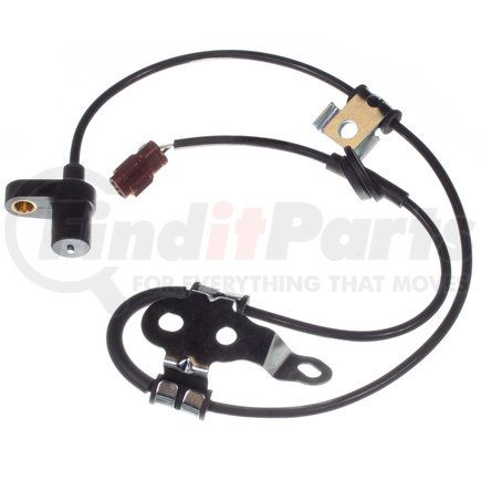 2ABS1104 by HOLSTEIN - Holstein Parts 2ABS1104 ABS Wheel Speed Sensor for Subaru