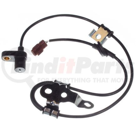 2ABS1104 by HOLSTEIN - Holstein Parts 2ABS1104 ABS Wheel Speed Sensor
