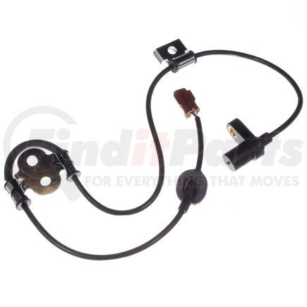 2ABS1105 by HOLSTEIN - Holstein Parts 2ABS1105 ABS Wheel Speed Sensor for Subaru