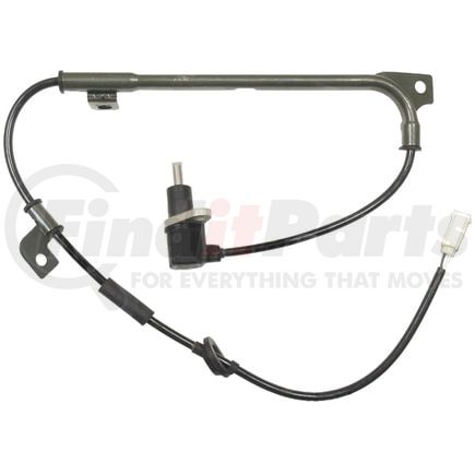 2ABS1097 by HOLSTEIN - Holstein Parts 2ABS1097 ABS Wheel Speed Sensor