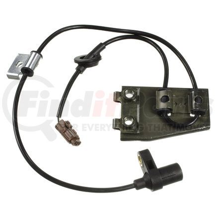 2ABS1100 by HOLSTEIN - Holstein Parts 2ABS1100 ABS Wheel Speed Sensor for Subaru