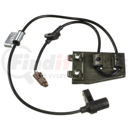 2ABS1100 by HOLSTEIN - Holstein Parts 2ABS1100 ABS Wheel Speed Sensor