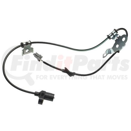 2ABS1113 by HOLSTEIN - Holstein Parts 2ABS1113 ABS Wheel Speed Sensor for Subaru