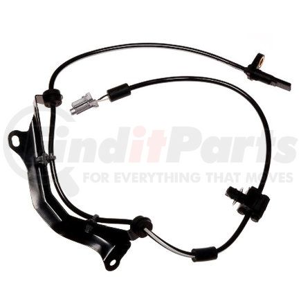 2ABS1114 by HOLSTEIN - Holstein Parts 2ABS1114 ABS Wheel Speed Sensor for Subaru