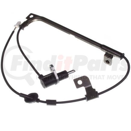 2ABS1116 by HOLSTEIN - Holstein Parts 2ABS1116 ABS Wheel Speed Sensor for Subaru