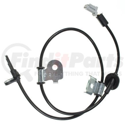 2ABS1109 by HOLSTEIN - Holstein Parts 2ABS1109 ABS Wheel Speed Sensor for Subaru