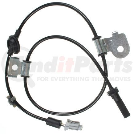 2ABS1110 by HOLSTEIN - Holstein Parts 2ABS1110 ABS Wheel Speed Sensor for Subaru