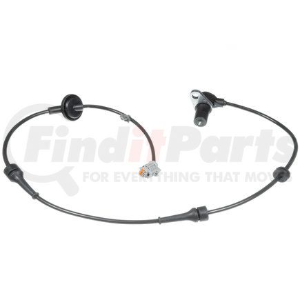 2ABS1129 by HOLSTEIN - Holstein Parts 2ABS1129 ABS Wheel Speed Sensor