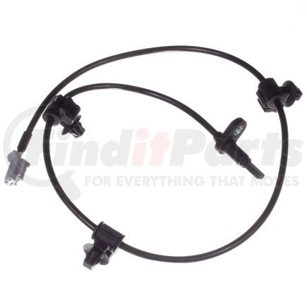 2ABS1118 by HOLSTEIN - Holstein Parts 2ABS1118 ABS Wheel Speed Sensor for Subaru