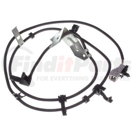 2ABS1151 by HOLSTEIN - Holstein Parts 2ABS1151 ABS Wheel Speed Sensor