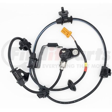 2ABS1155 by HOLSTEIN - Holstein Parts 2ABS1155 ABS Wheel Speed Sensor for Honda