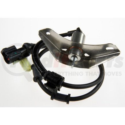 2ABS1156 by HOLSTEIN - Holstein Parts 2ABS1156 ABS Wheel Speed Sensor for Ford
