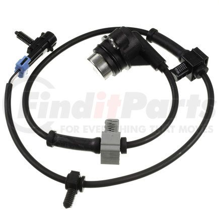 2ABS1166 by HOLSTEIN - Holstein Parts 2ABS1166 ABS Wheel Speed Sensor for Buick, Chevrolet, GMC