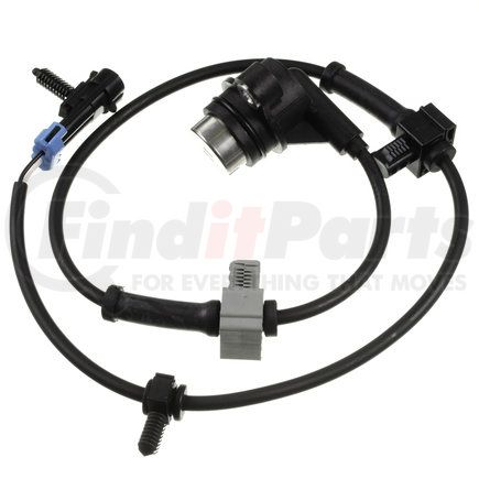2ABS1166 by HOLSTEIN - Holstein Parts 2ABS1166 ABS Wheel Speed Sensor