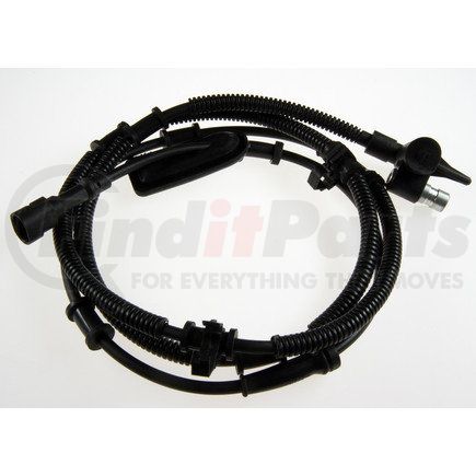 2ABS1173 by HOLSTEIN - Holstein Parts 2ABS1173 ABS Wheel Speed Sensor for Chrysler, Dodge, Plymouth