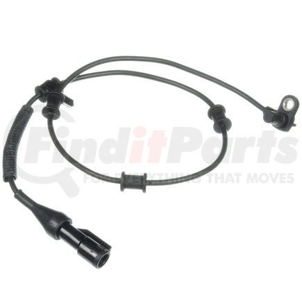 2ABS1174 by HOLSTEIN - Holstein Parts 2ABS1174 ABS Wheel Speed Sensor for Ford, Lincoln