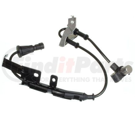 2ABS1162 by HOLSTEIN - Holstein Parts 2ABS1162 ABS Wheel Speed Sensor for Chrysler, Dodge, Plymouth