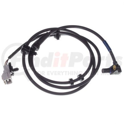 2ABS1163 by HOLSTEIN - Holstein Parts 2ABS1163 ABS Wheel Speed Sensor for Dodge