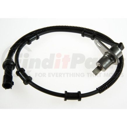 2ABS1164 by HOLSTEIN - Holstein Parts 2ABS1164 ABS Wheel Speed Sensor