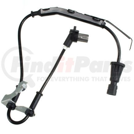 2ABS1165 by HOLSTEIN - Holstein Parts 2ABS1165 ABS Wheel Speed Sensor